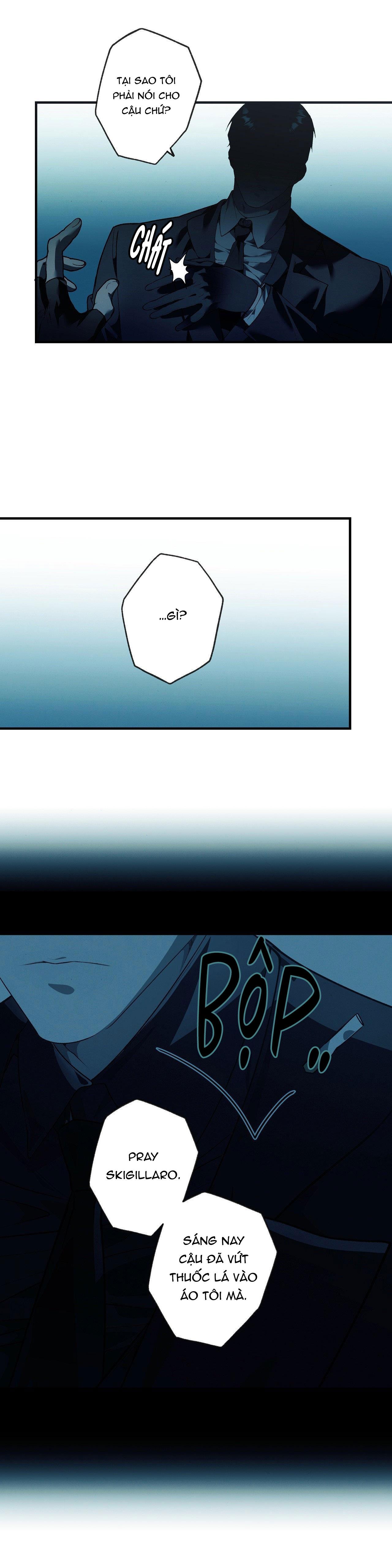 (DROP )PRAY - Chap 2