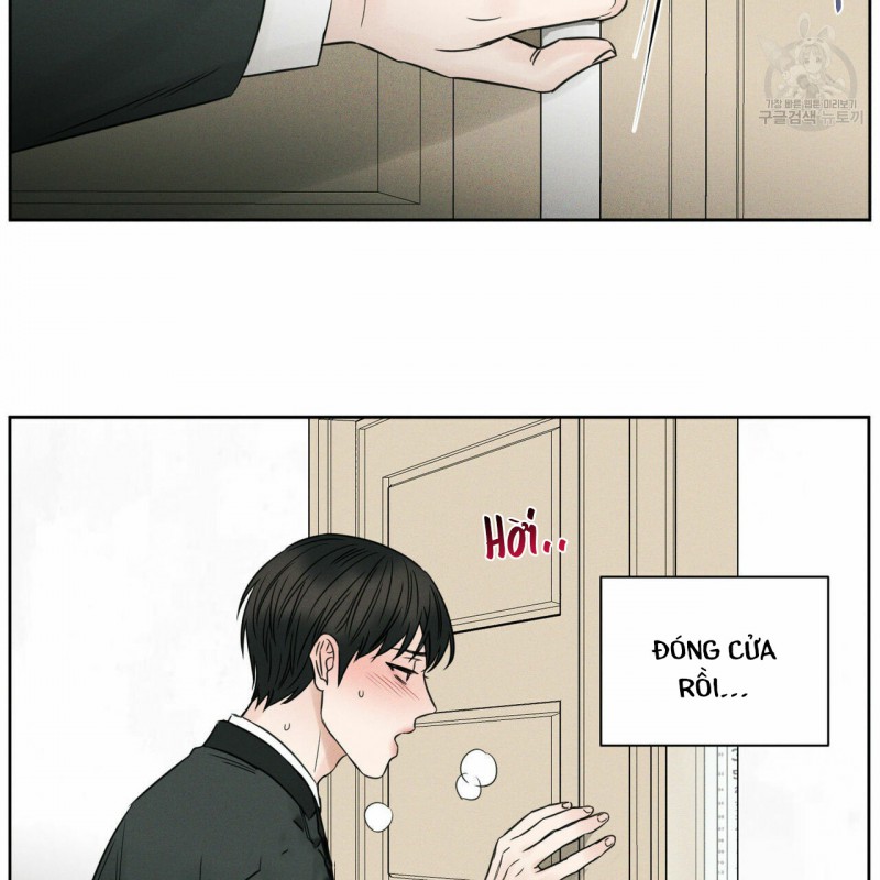 Dù Anh Không Yêu Em - Chap 14