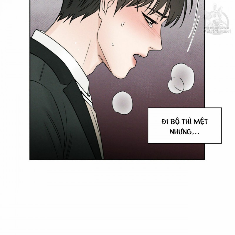 Dù Anh Không Yêu Em - Chap 14