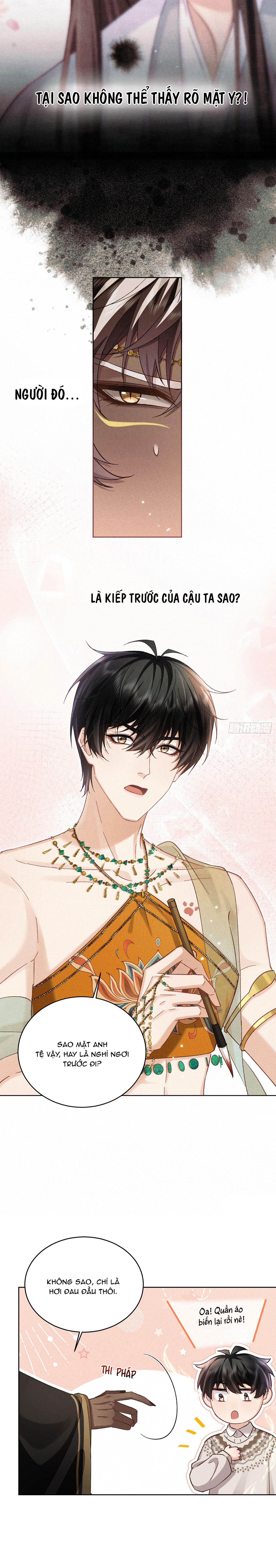 Đại Tiên - Chap 26