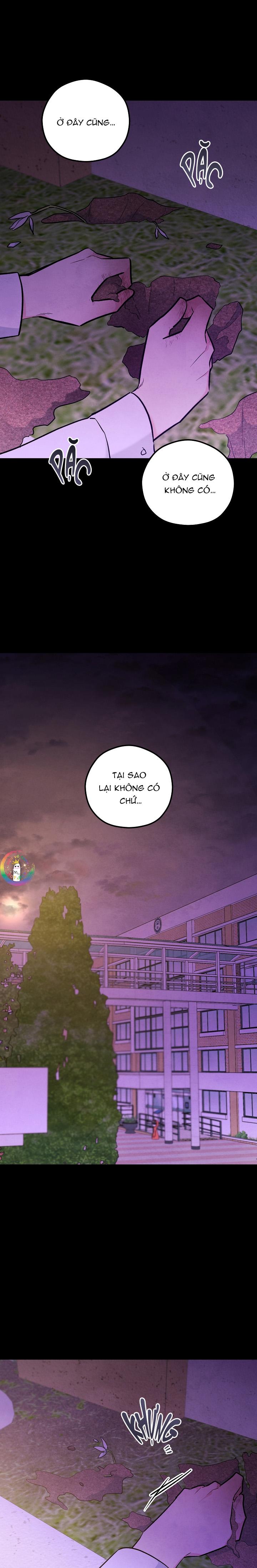 Linh Hồn Của Mu Ryeong - Chap 24