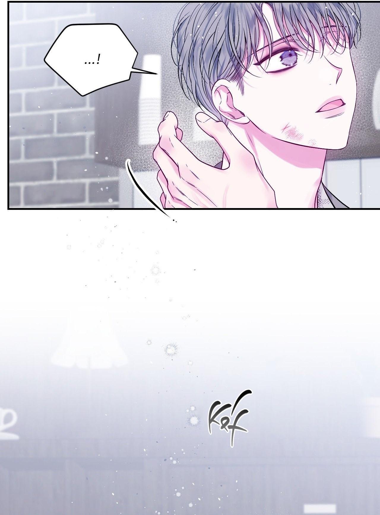 IMPERFECTLY US - Chap 2