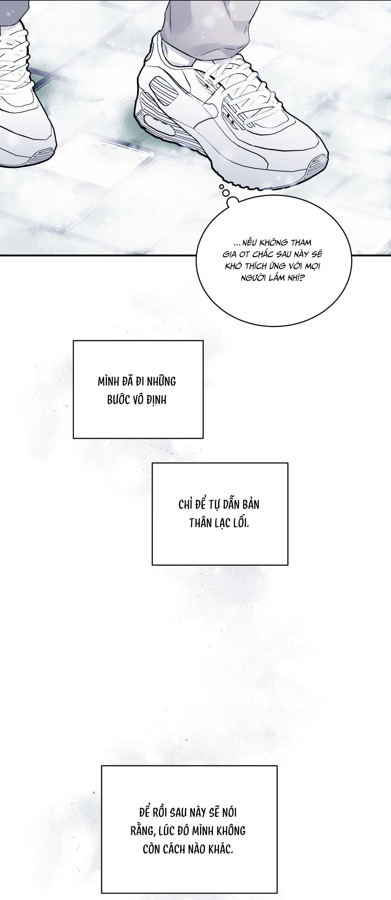 IMPERFECTLY US - Chap 2