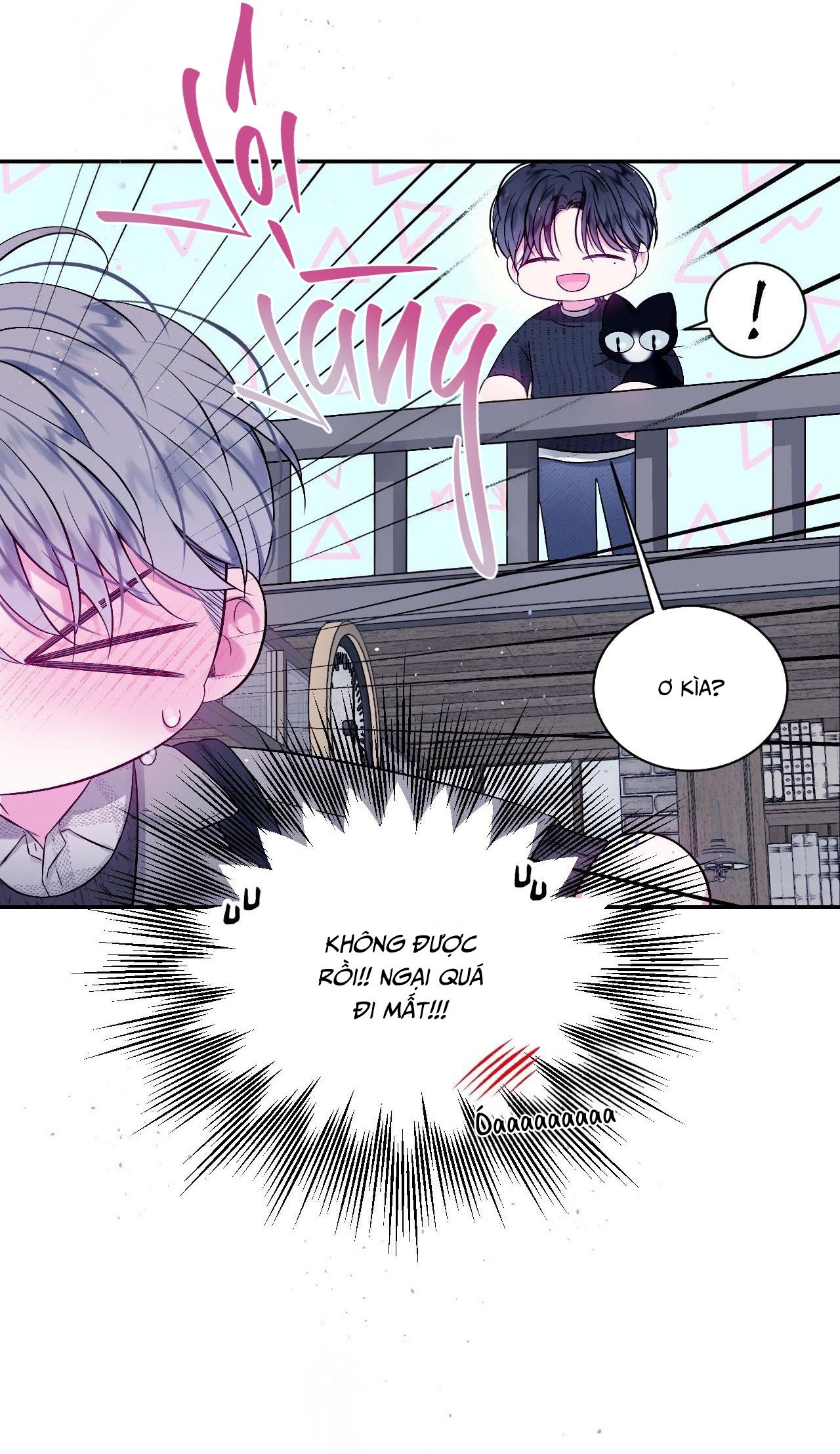 IMPERFECTLY US - Chap 2