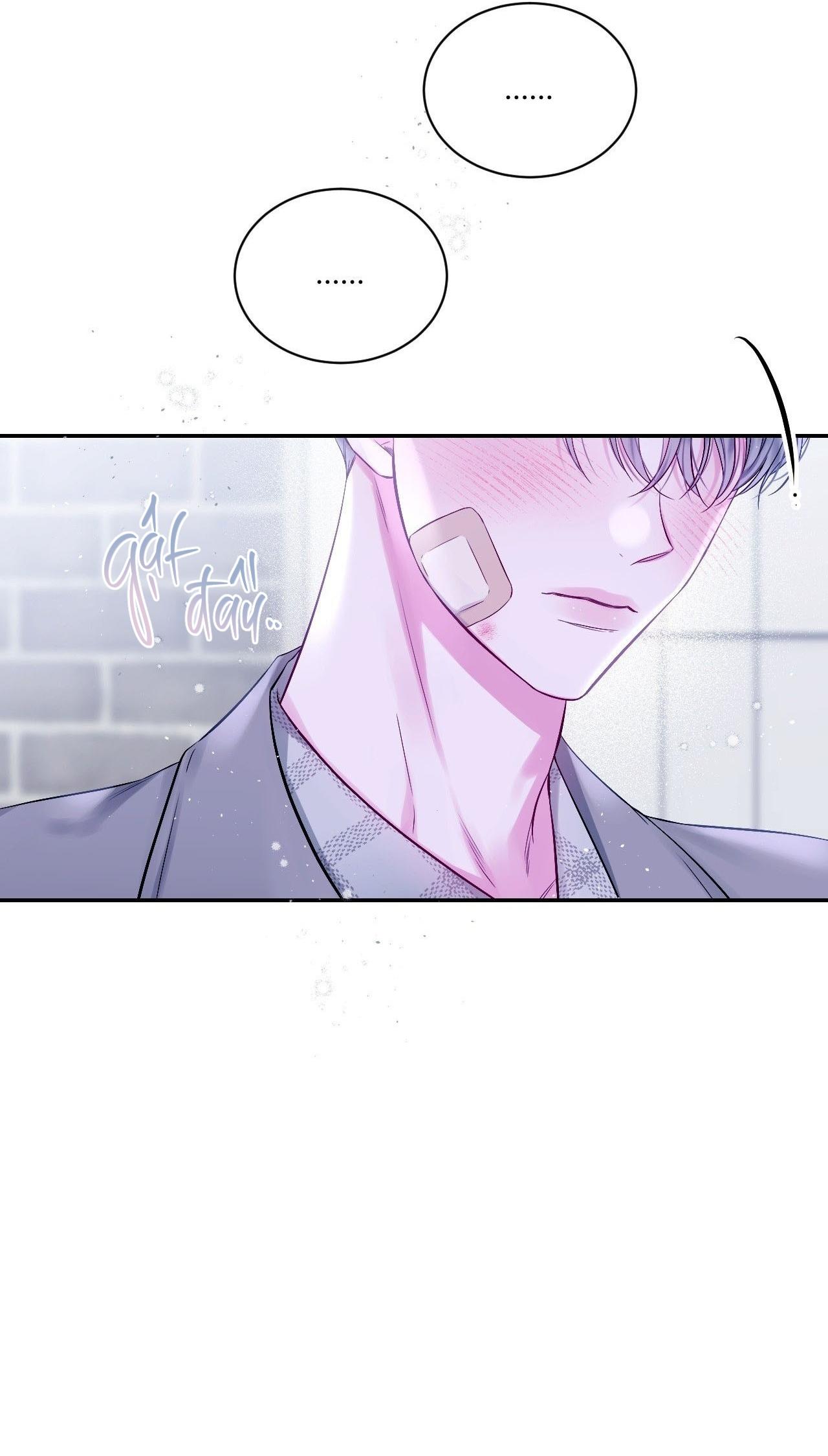 IMPERFECTLY US - Chap 2