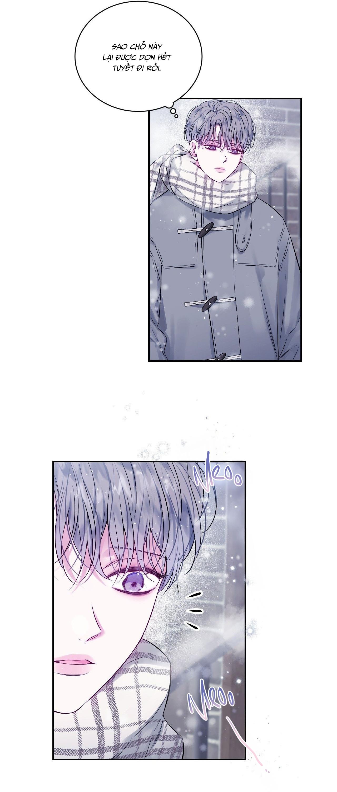 IMPERFECTLY US - Chap 2