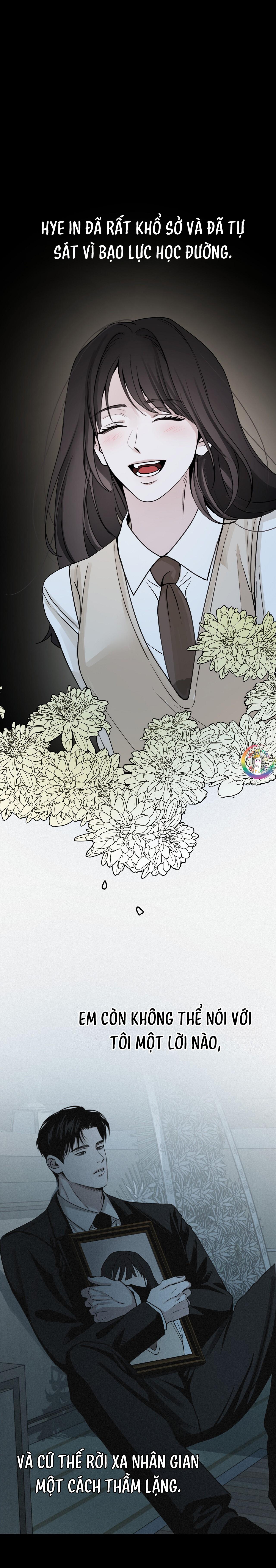 Hình Chiếu - Chap 35