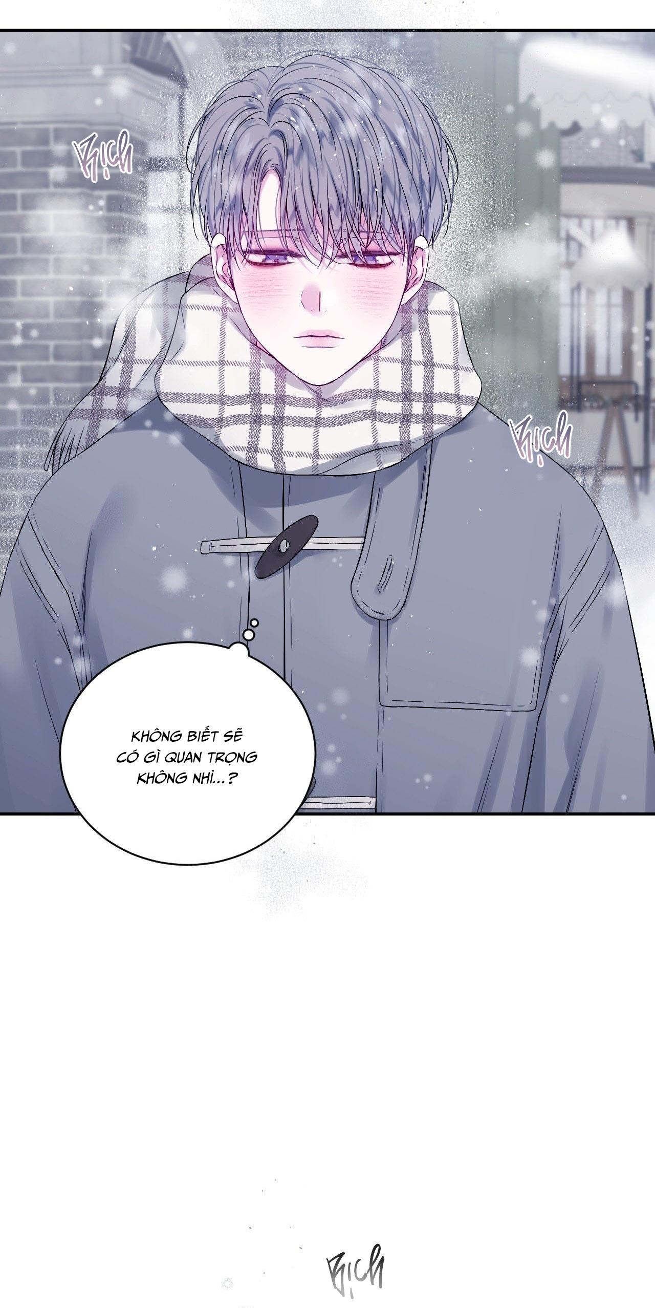 IMPERFECTLY US - Chap 2