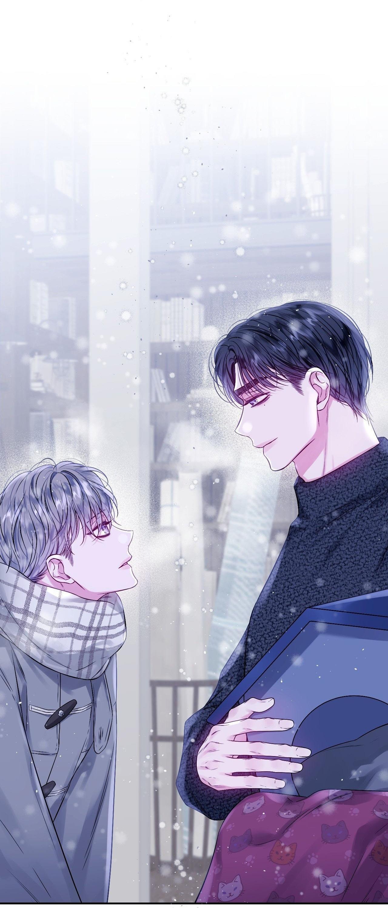 IMPERFECTLY US - Chap 2