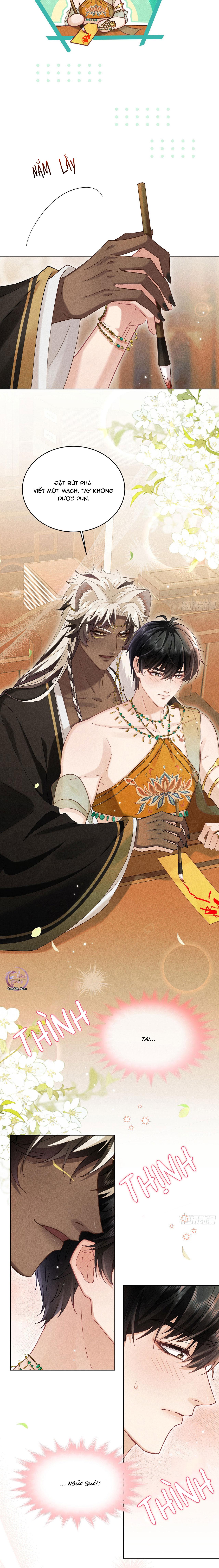 Đại Tiên - Chap 26