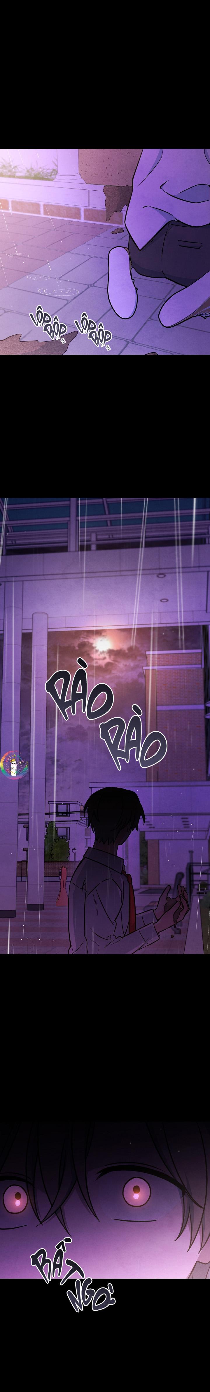 Linh Hồn Của Mu Ryeong - Chap 24