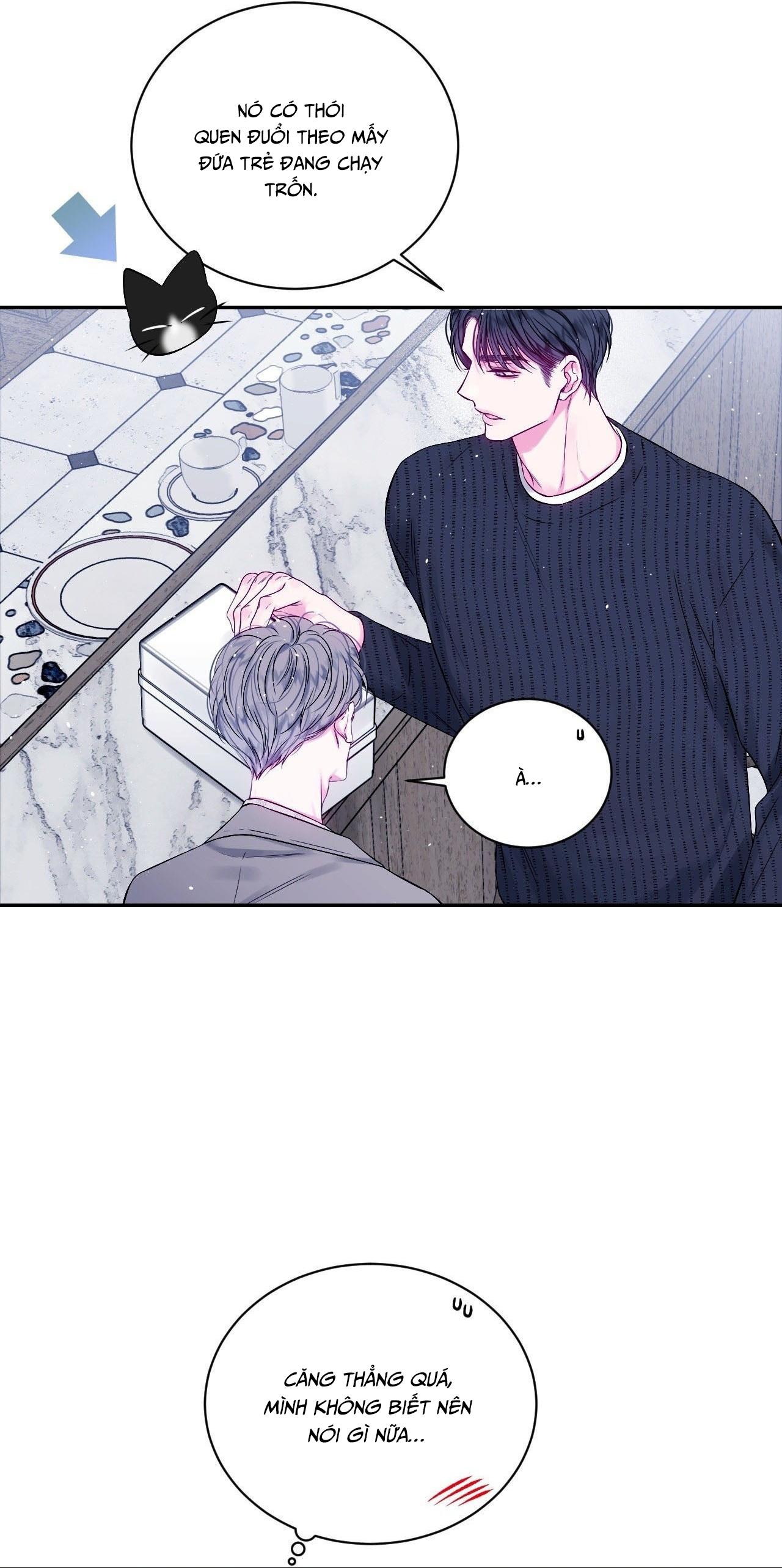 IMPERFECTLY US - Chap 2