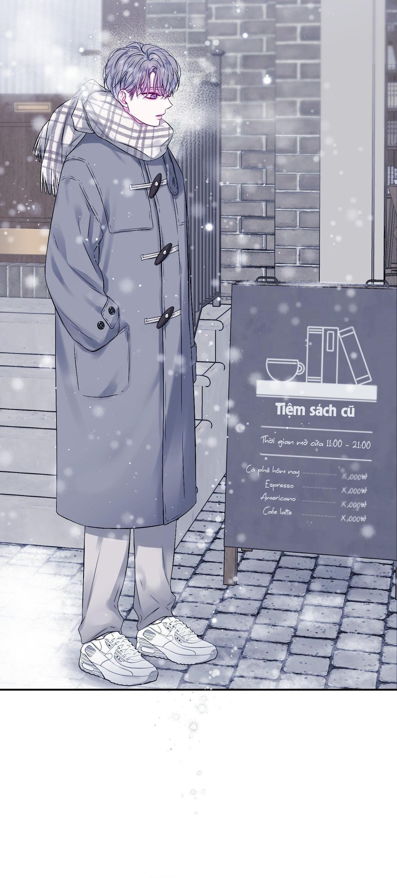 IMPERFECTLY US - Chap 2