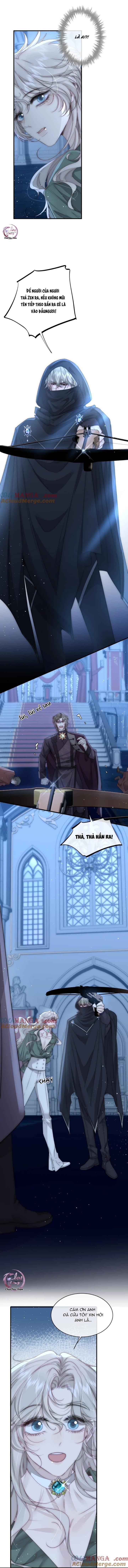 Tù Long Tuyết - Chap 26