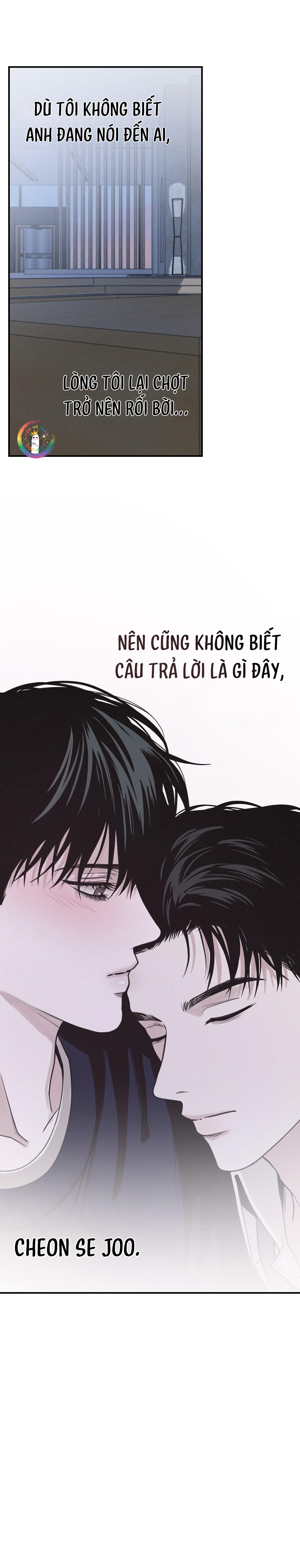 Hình Chiếu - Chap 35