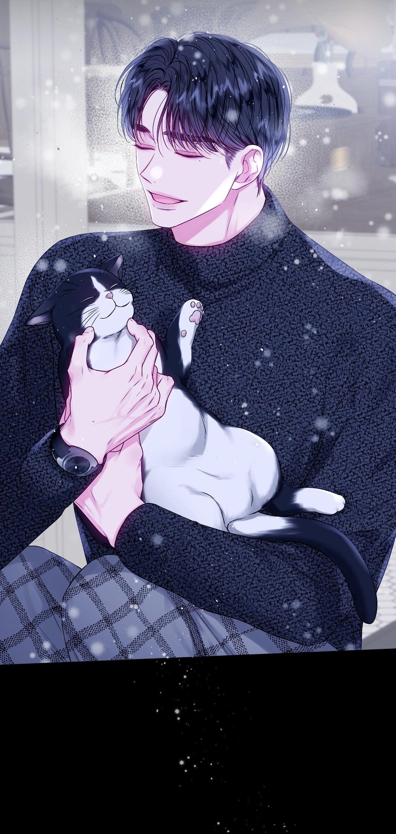 IMPERFECTLY US - Chap 2