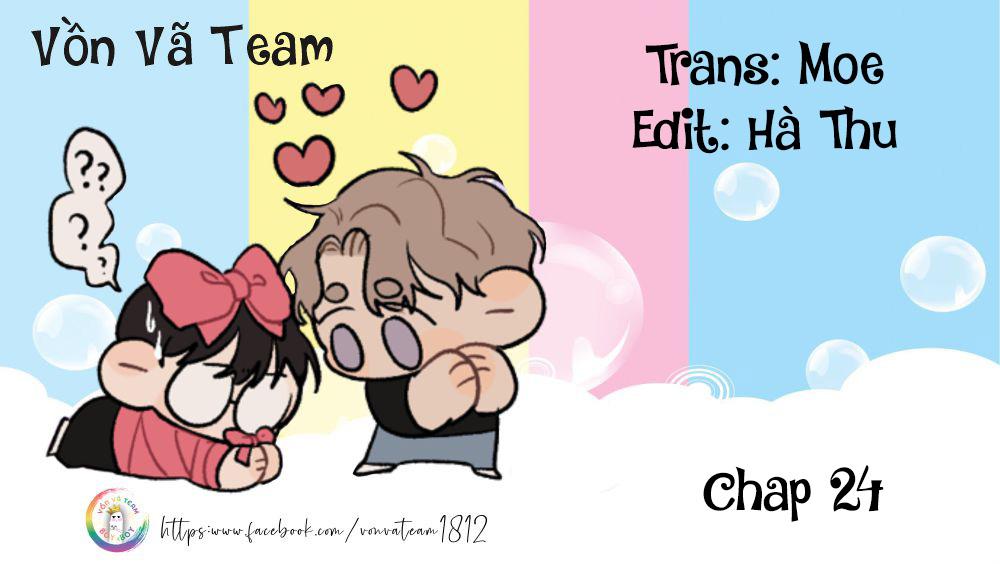 Linh Hồn Của Mu Ryeong - Chap 24