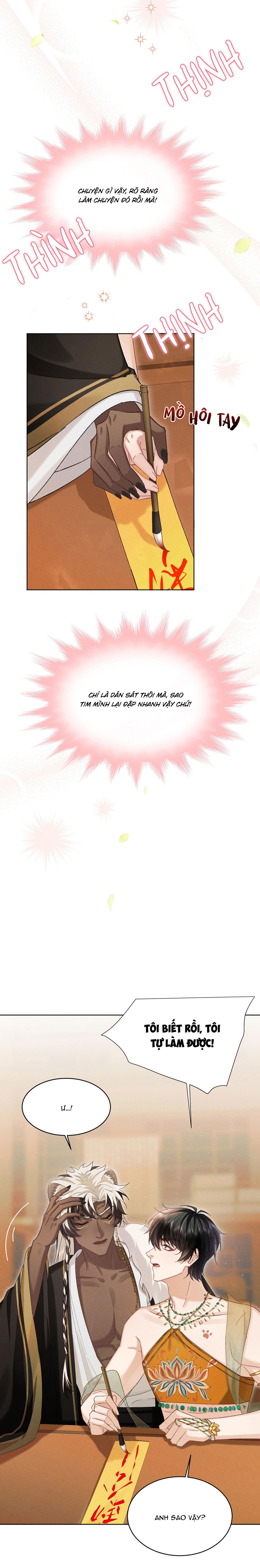 Đại Tiên - Chap 26