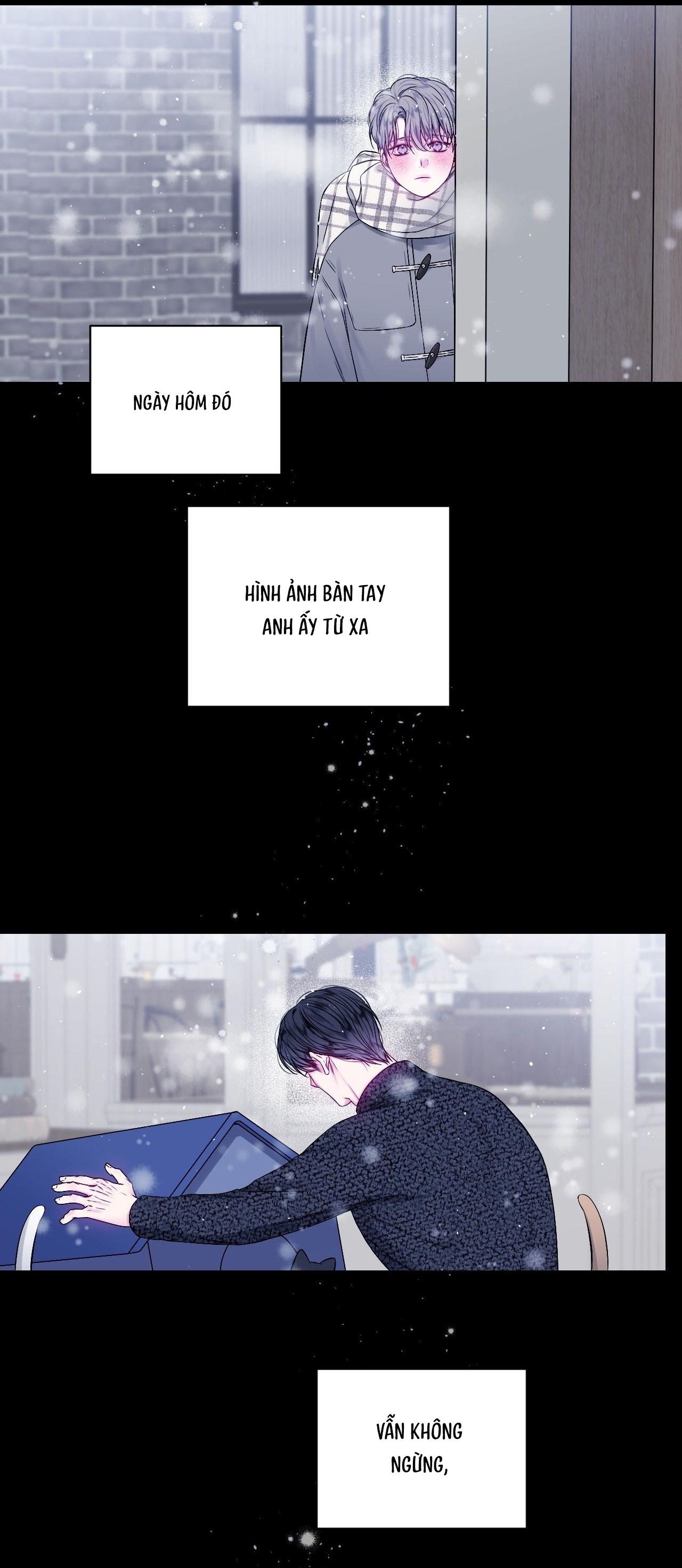 IMPERFECTLY US - Chap 2
