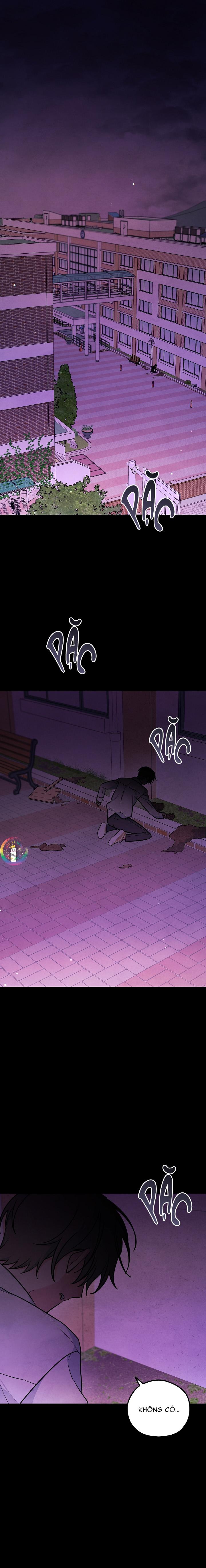 Linh Hồn Của Mu Ryeong - Chap 24
