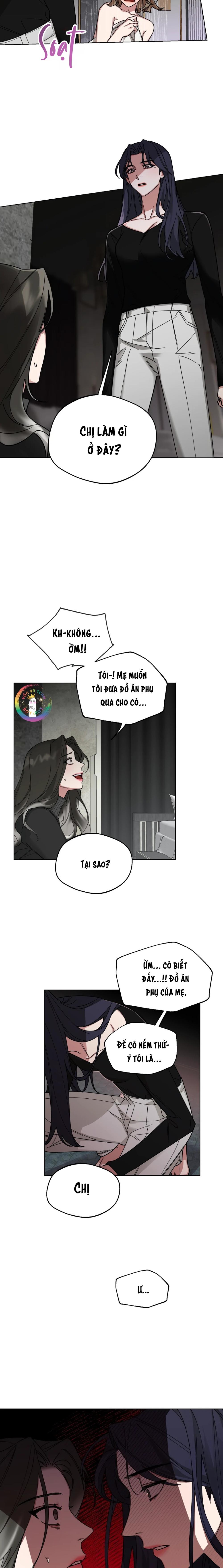 Tuyển Tập GL Ngắn 18+ - Chap 5