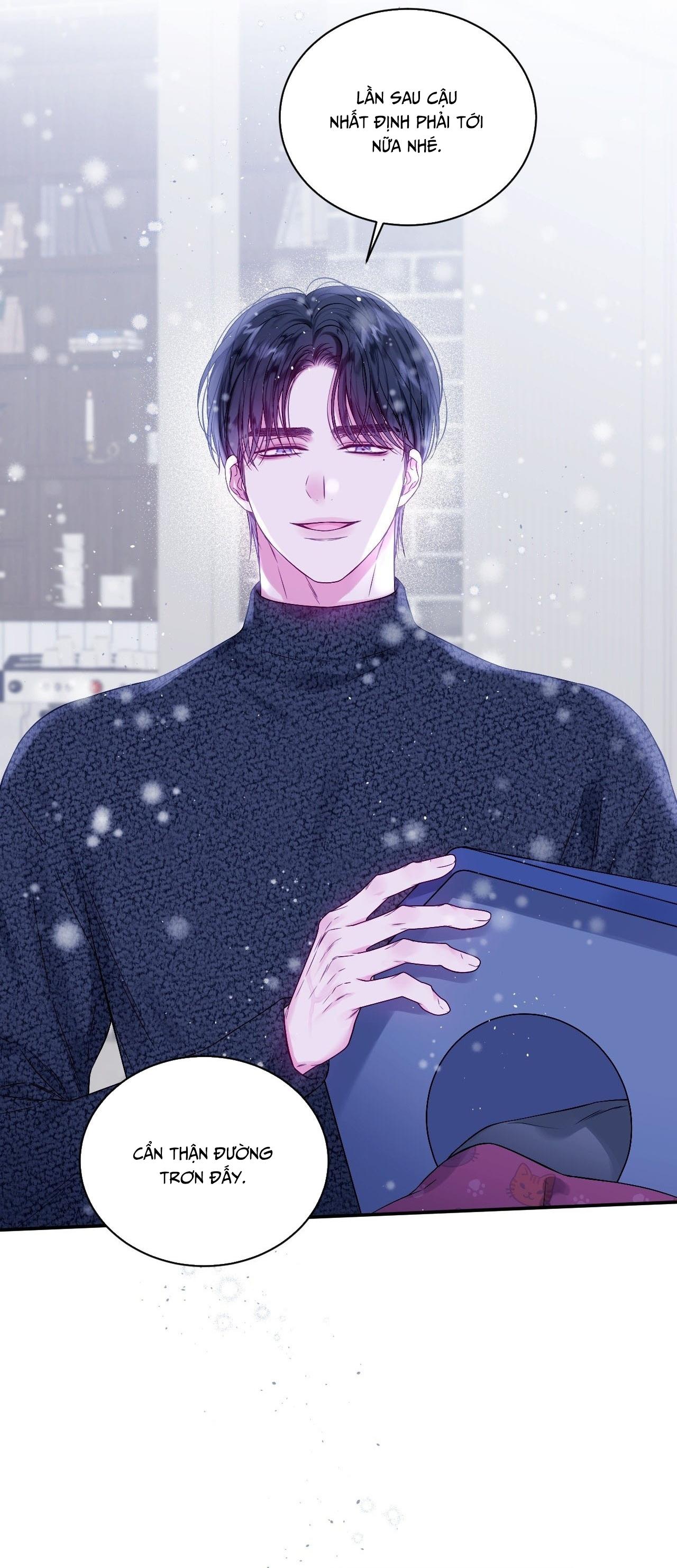 IMPERFECTLY US - Chap 2