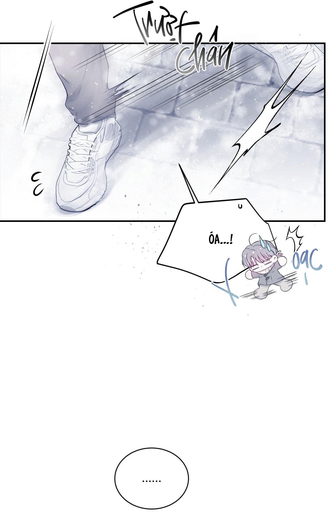 IMPERFECTLY US - Chap 2