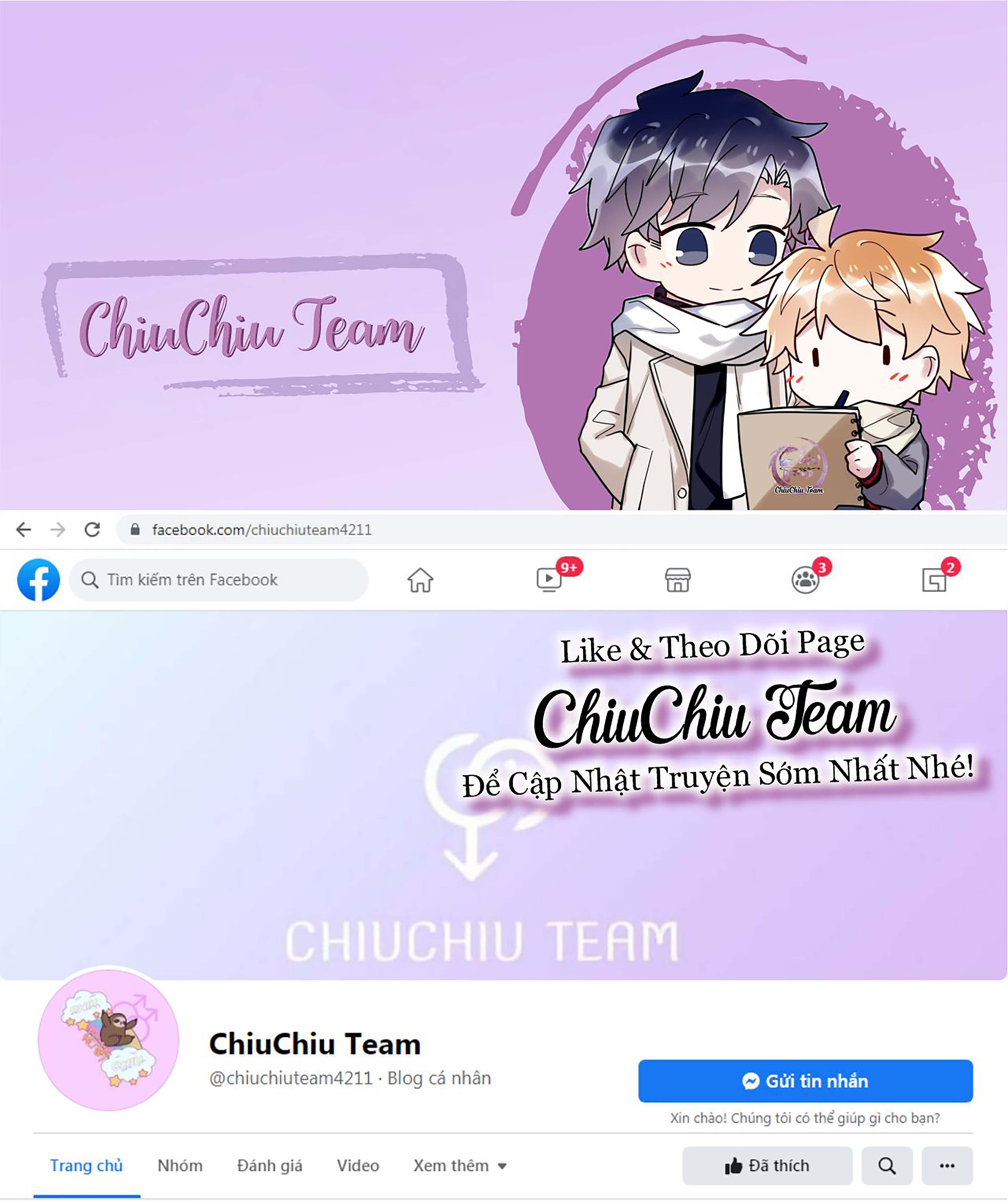 Phệ Chủ - Chap 28