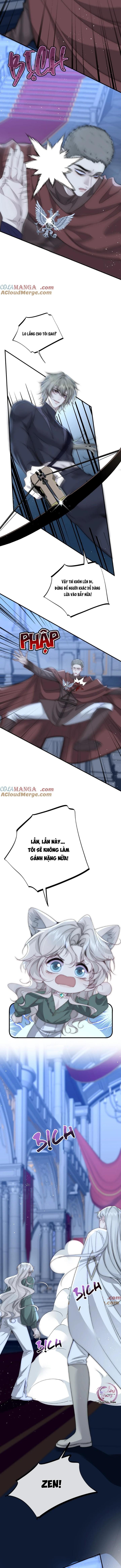 Tù Long Tuyết - Chap 26