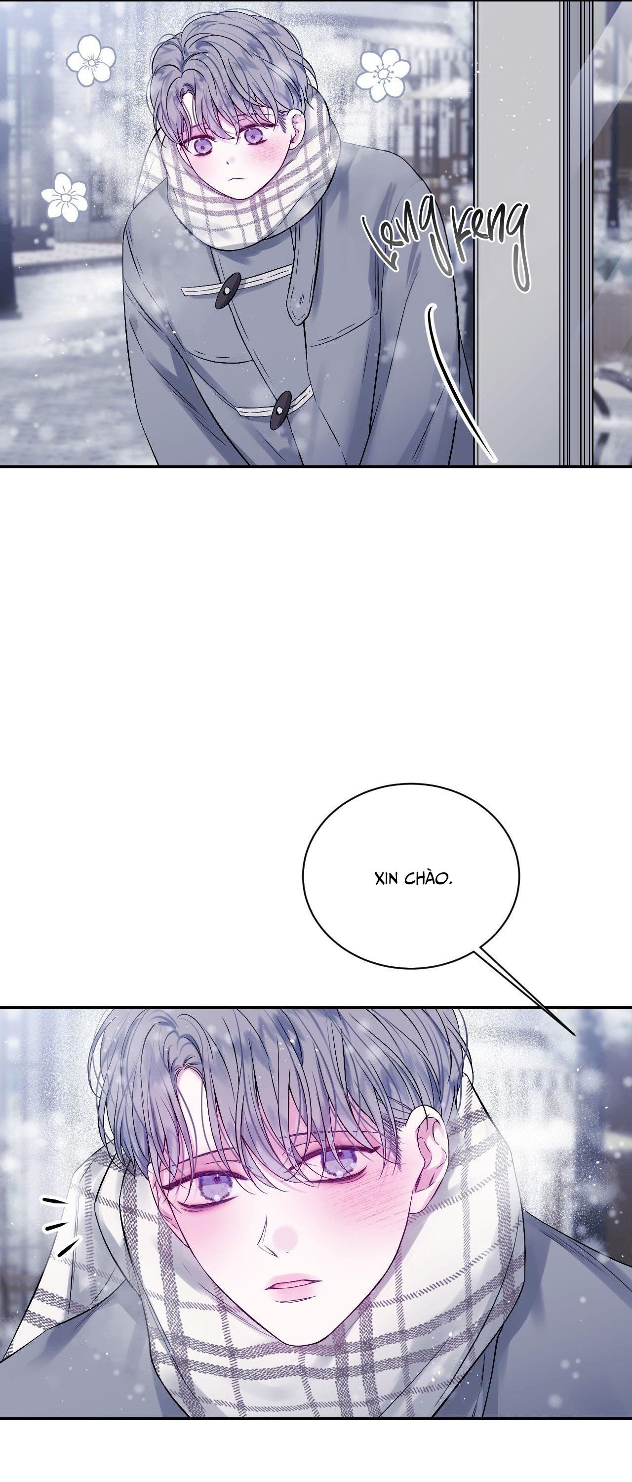 IMPERFECTLY US - Chap 2
