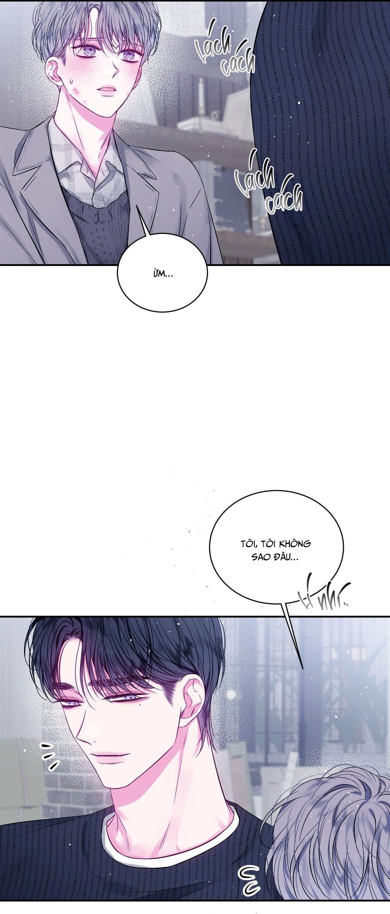 IMPERFECTLY US - Chap 2