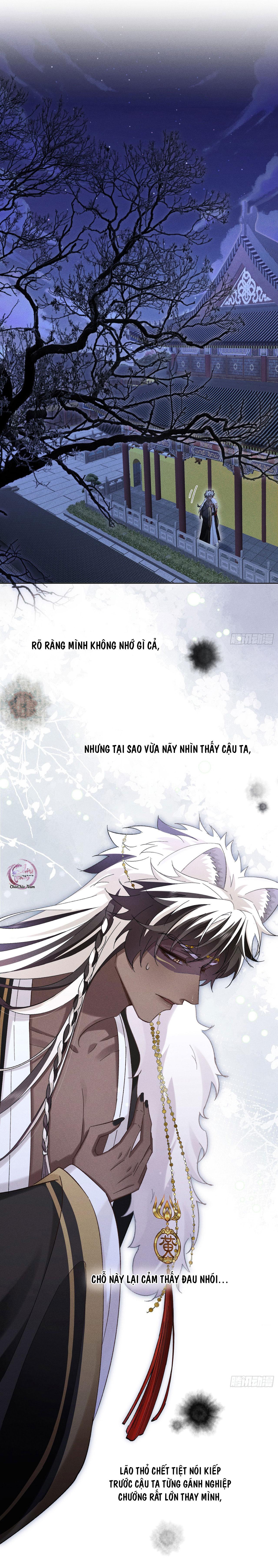 Đại Tiên - Chap 26