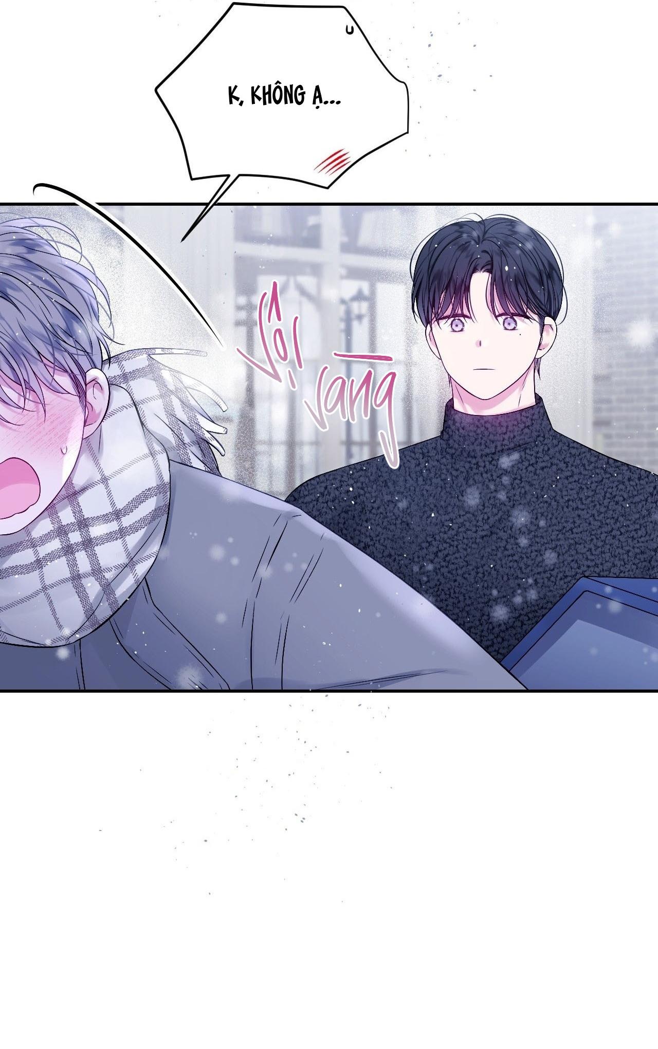 IMPERFECTLY US - Chap 2
