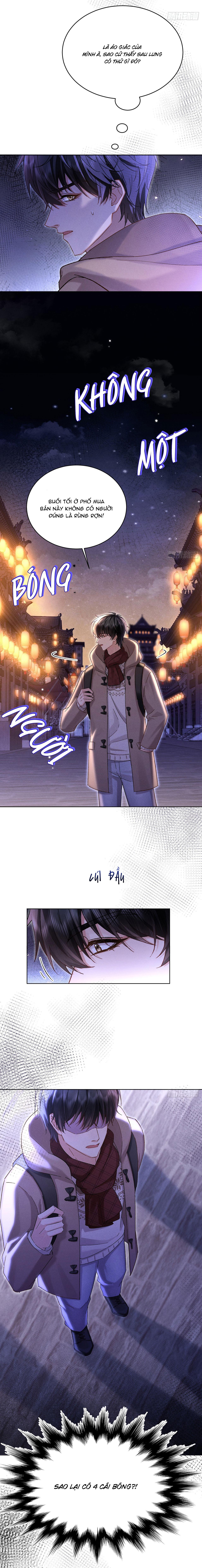 Đại Tiên - Chap 26