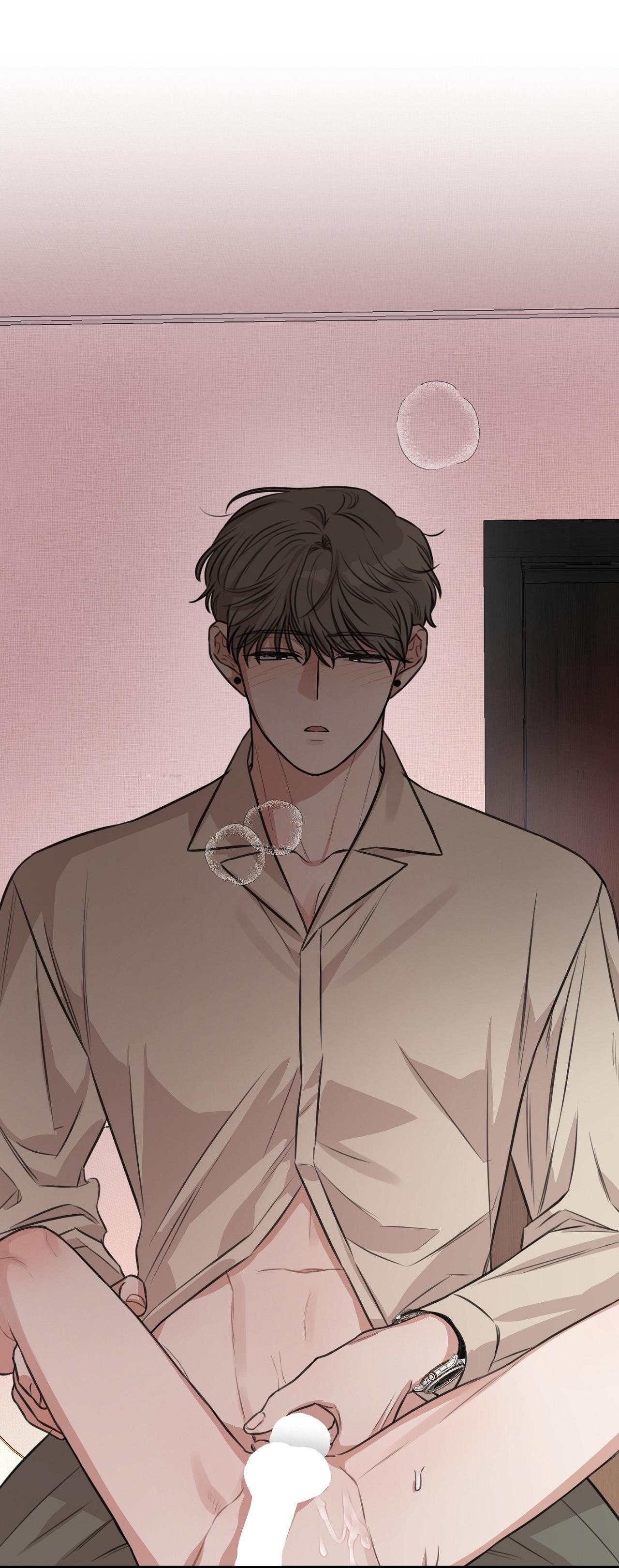 NGHỊCH LÝ SANDWICH - Chap 10