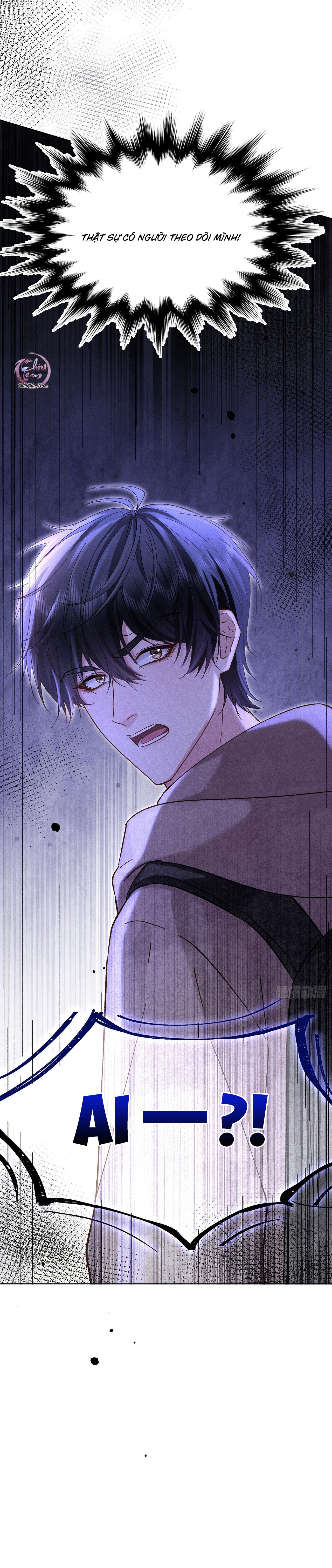 Đại Tiên - Chap 26