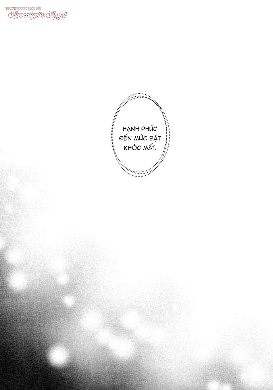 ONESHOT VÀ DOU THEO ĐỀ CỬ - Chap 15.5