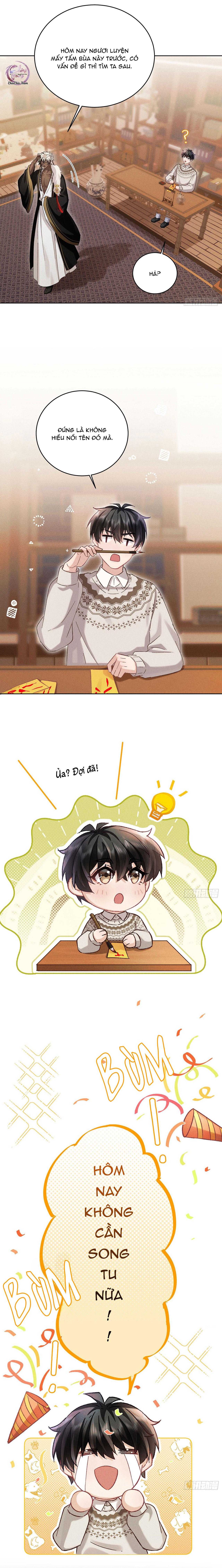 Đại Tiên - Chap 26