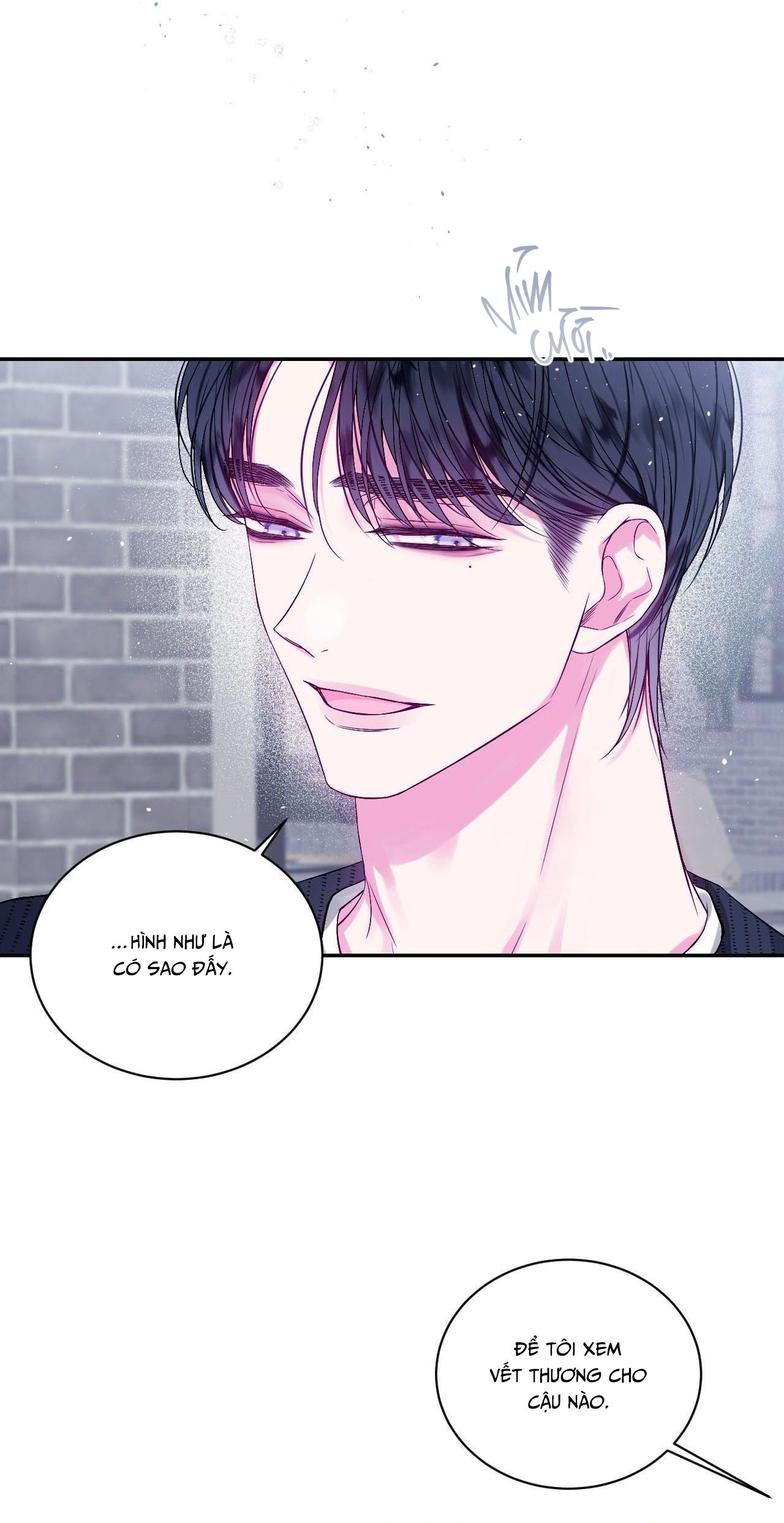 IMPERFECTLY US - Chap 2