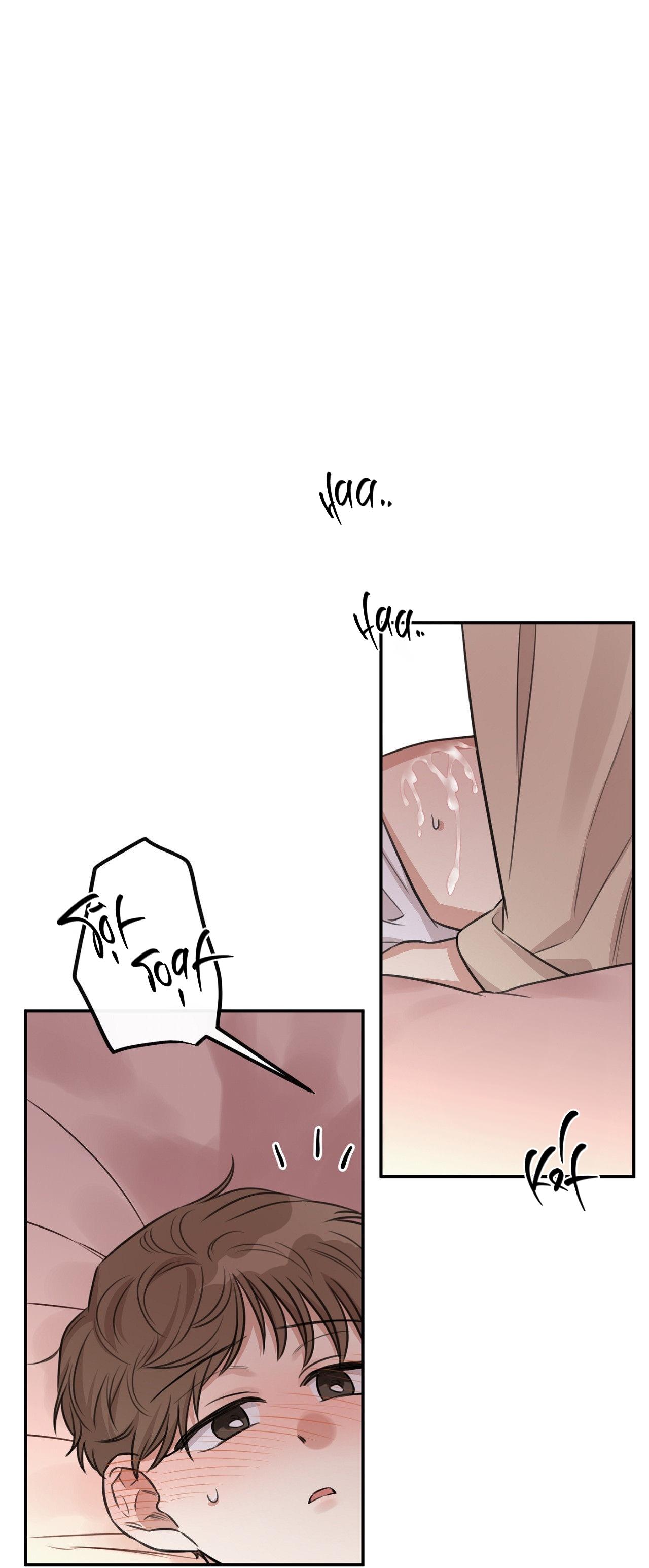 NGHỊCH LÝ SANDWICH - Chap 10