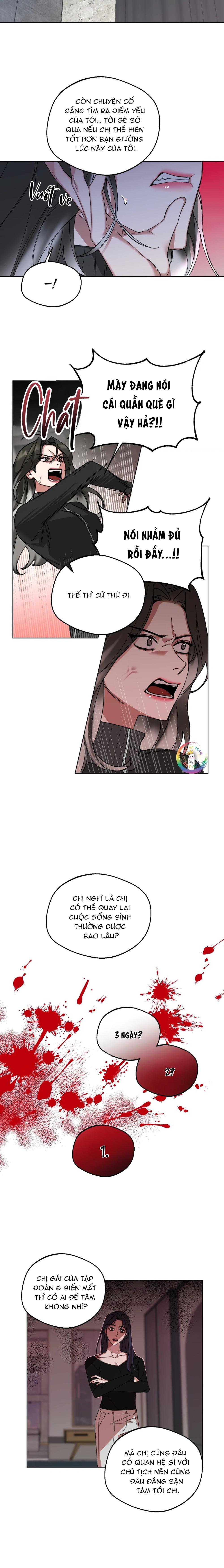Tuyển Tập GL Ngắn 18+ - Chap 5