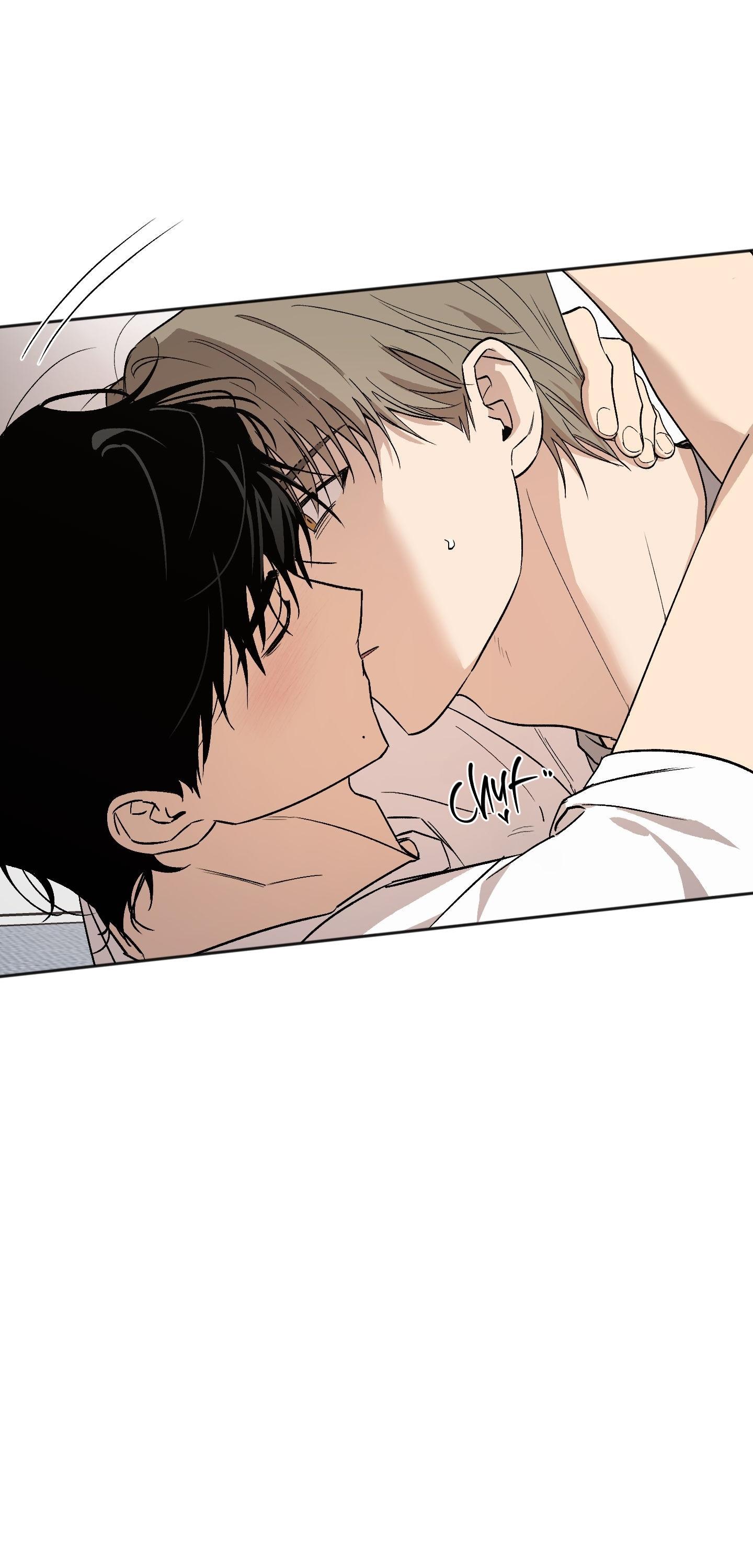 NGHI THỨC CẦU NGUYỆN - Chap 14
