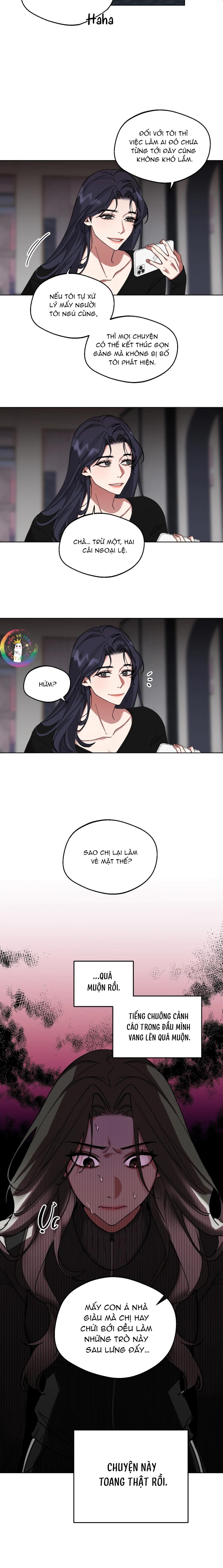 Tuyển Tập GL Ngắn 18+ - Chap 5