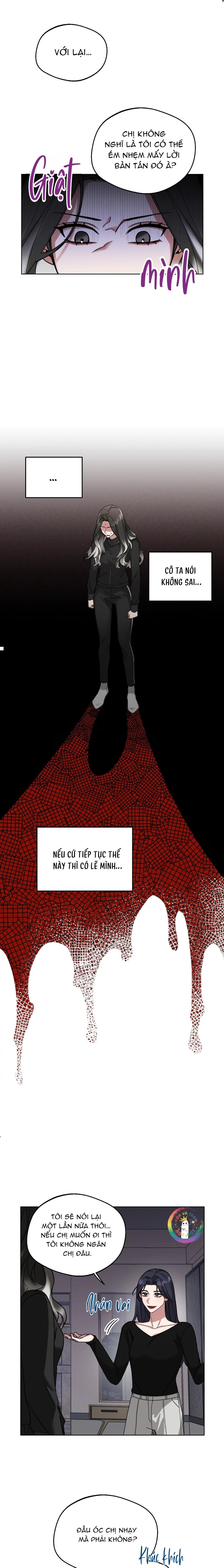 Tuyển Tập GL Ngắn 18+ - Chap 5