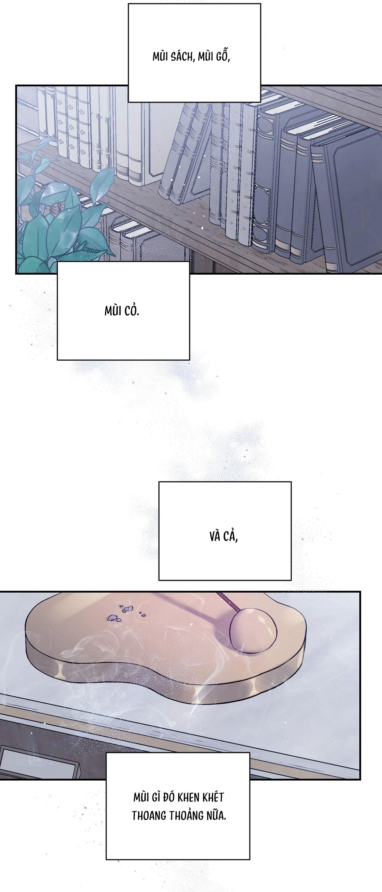 IMPERFECTLY US - Chap 2