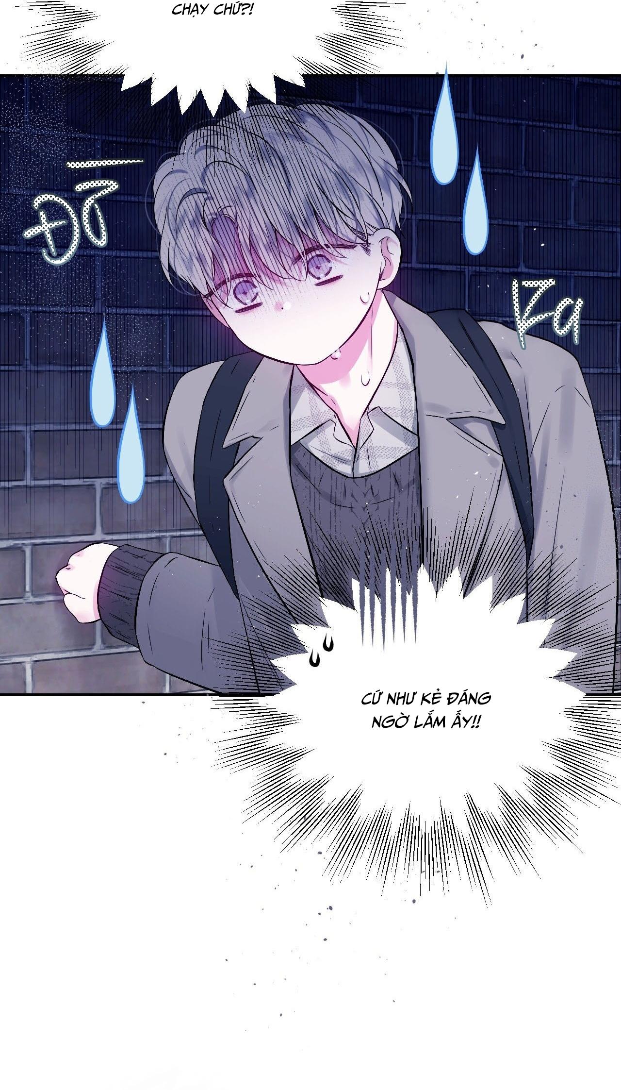 IMPERFECTLY US - Chap 2