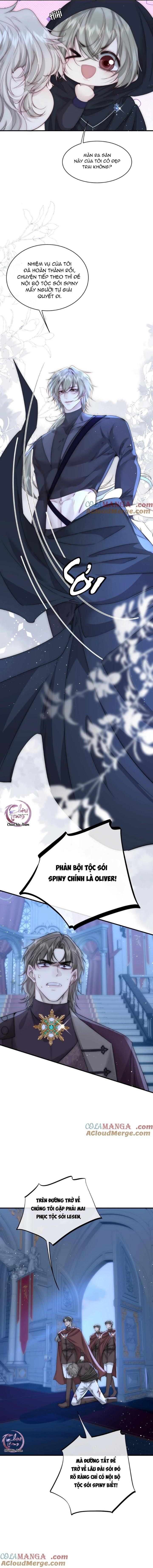 Tù Long Tuyết - Chap 26