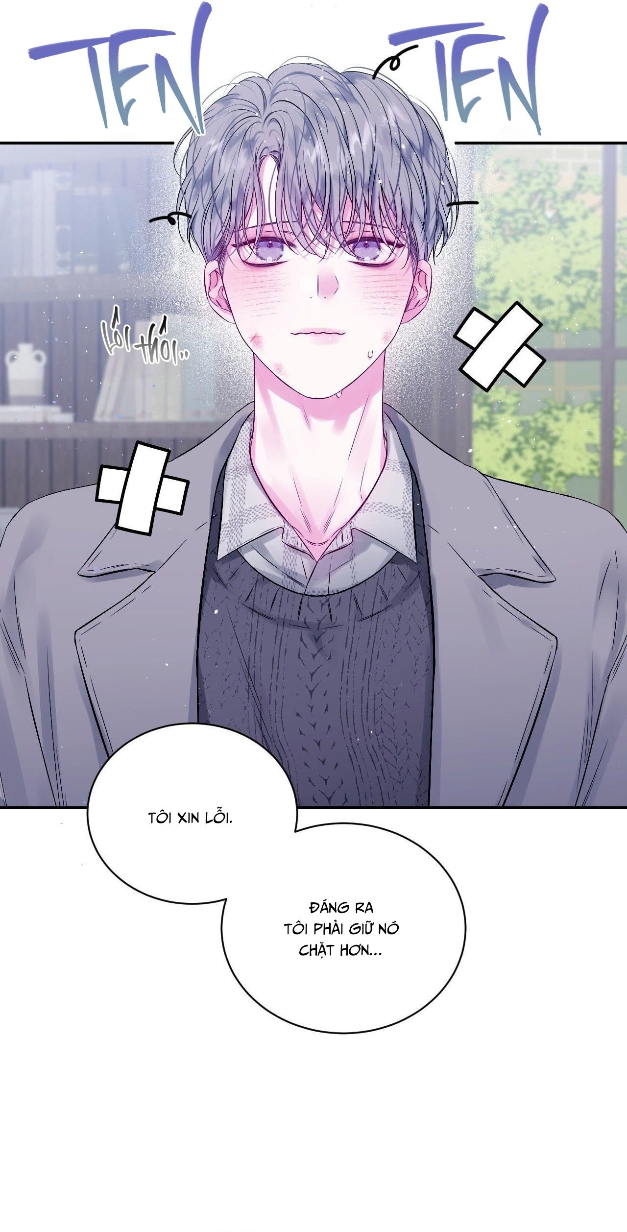 IMPERFECTLY US - Chap 2