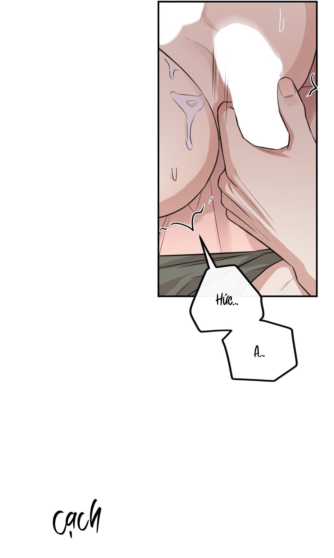 NGHỊCH LÝ SANDWICH - Chap 10