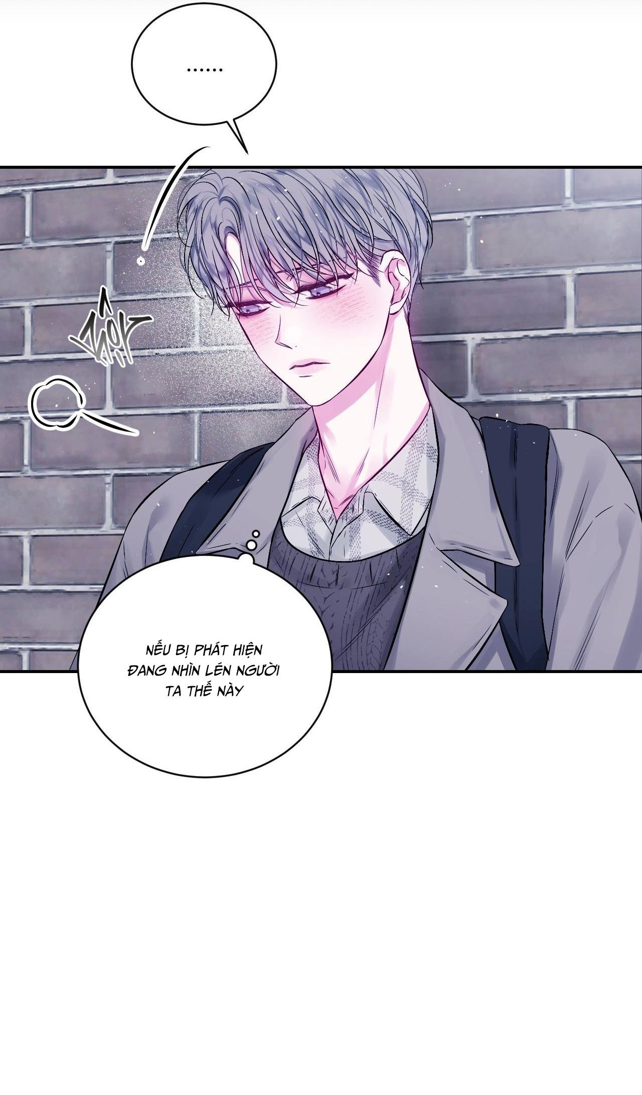 IMPERFECTLY US - Chap 2